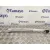 Brazo Suspension Superior Trasero Izquierdo para Porsche Boxster (Typ 986)