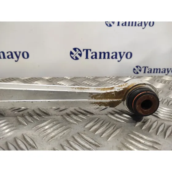 Brazo Suspension Superior Trasero Izquierdo para Porsche Boxster (Typ 986)