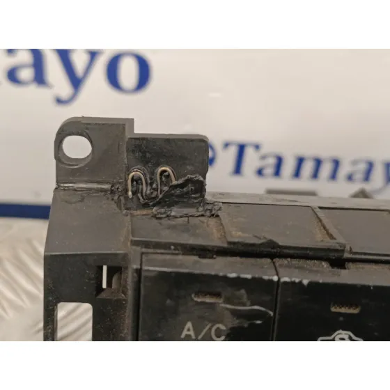 Mando Climatizador para Toyota Rav 4 (A2)