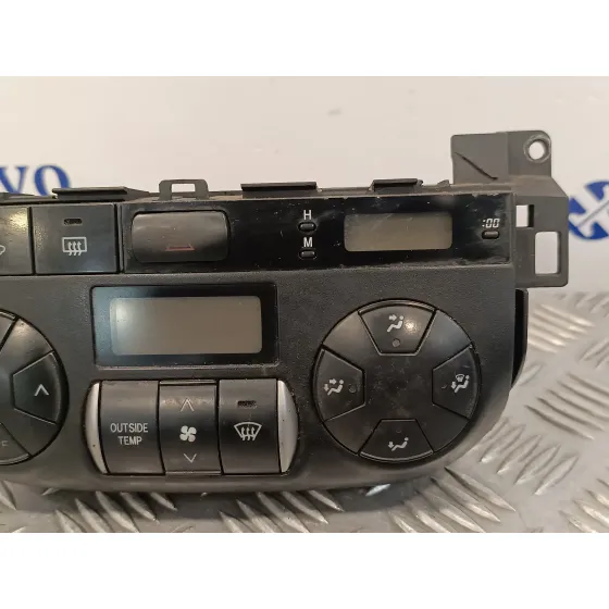 Mando Climatizador para Toyota Rav 4 (A2)