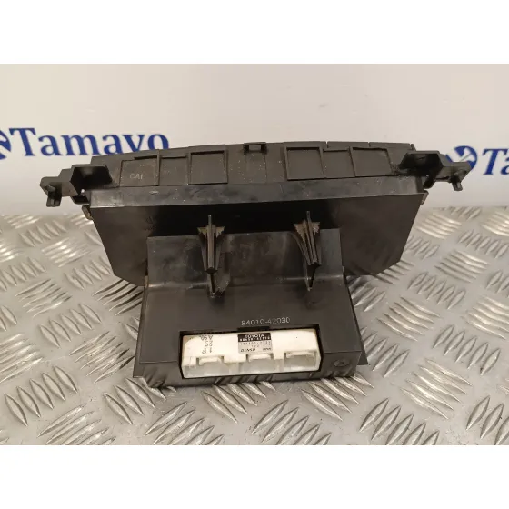 Mando Climatizador para Toyota Rav 4 (A2)