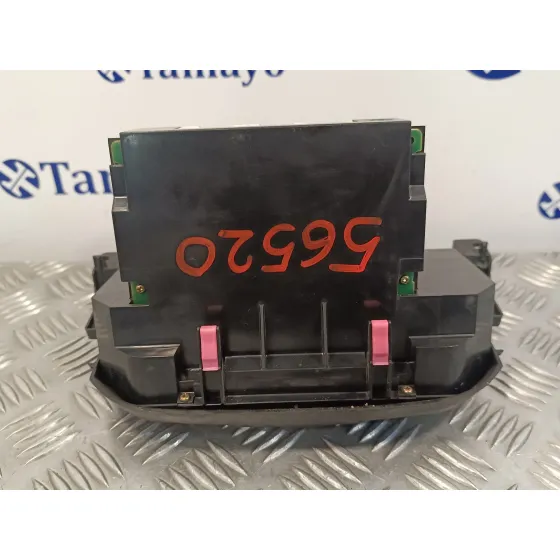 Mando Climatizador para Toyota Rav 4 (A2)