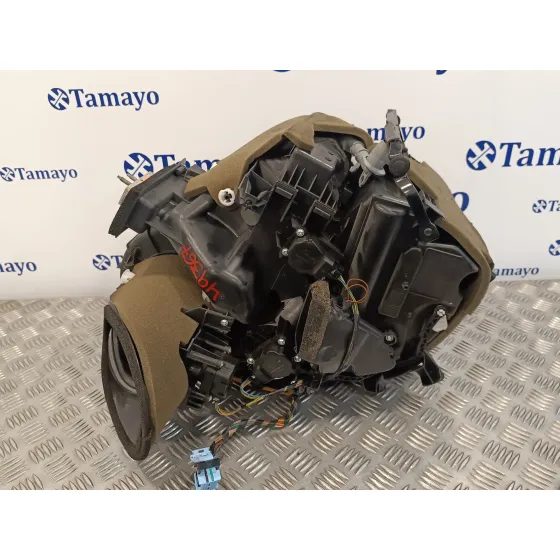 Calefaccion Entera Normal para Peugeot 207 Cc