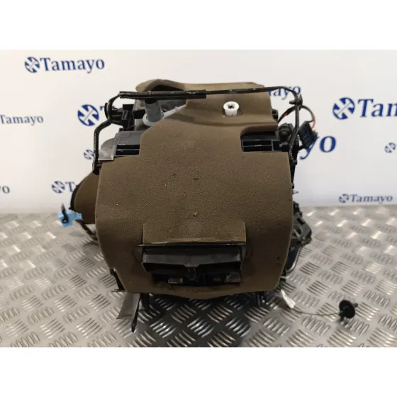 Calefaccion Entera Normal para Peugeot 207 Cc