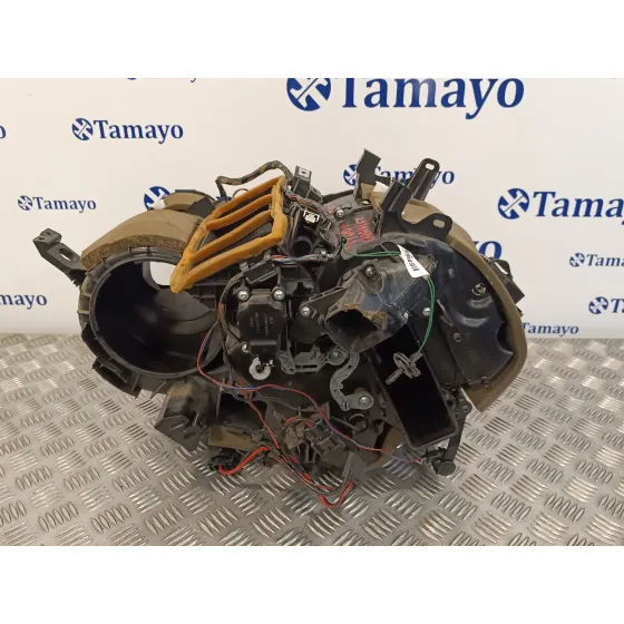 Calefaccion Entera Normal para Peugeot 207 Cc
