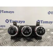 Mando Climatizador para Suzuki Sx4 Rw (Ey)