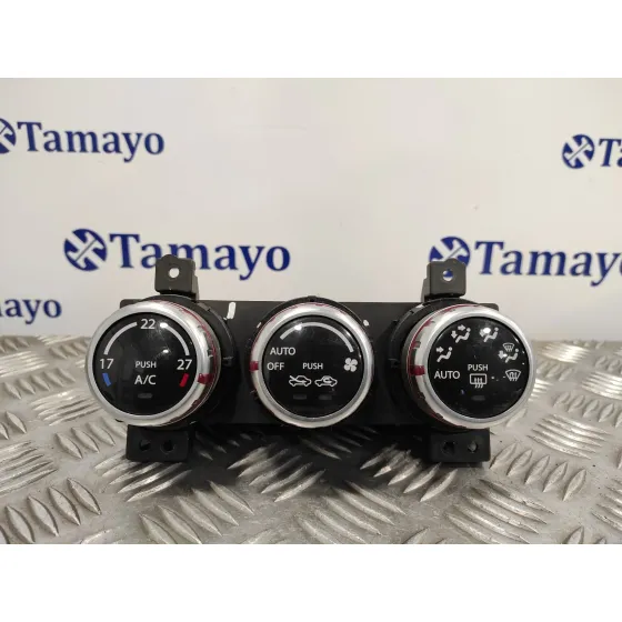 Mando Climatizador para Suzuki Sx4 Rw (Ey)