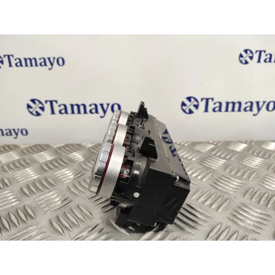 Mando Climatizador para Suzuki Sx4 Rw (Ey)