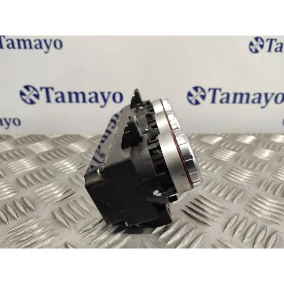 Mando Climatizador para Suzuki Sx4 Rw (Ey)