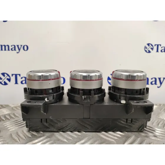 Mando Climatizador para Suzuki Sx4 Rw (Ey)