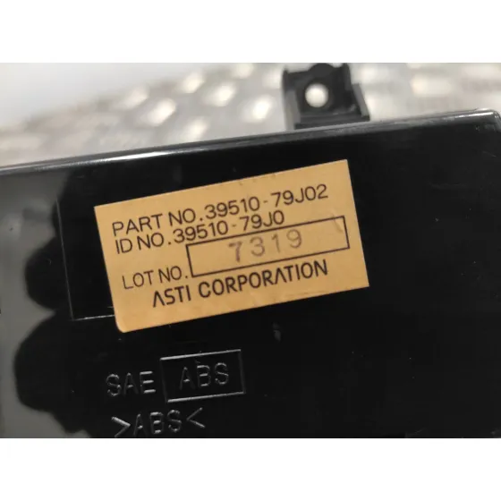 Mando Climatizador para Suzuki Sx4 Rw (Ey)
