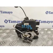 Cerradura Puerta Trasera Derecha para Audi A4 Berlina (8E)