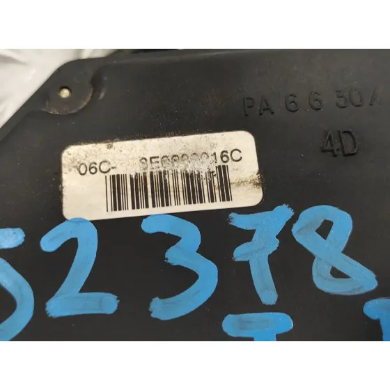 Cerradura Puerta Trasera Derecha para Audi A4 Berlina (8E)