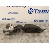 Cinturon Seguridad Delantero Izquierdo para Mercedes-Benz Clase B (W245)