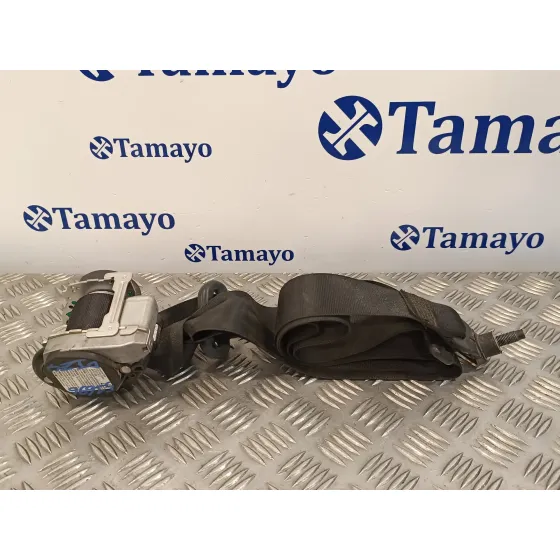 Cinturon Seguridad Delantero Izquierdo para Mercedes-Benz Clase B (W245)