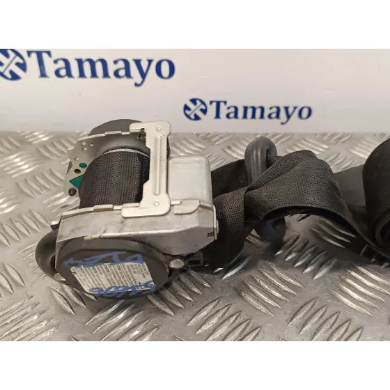 Cinturon Seguridad Delantero Izquierdo para Mercedes-Benz Clase B (W245)