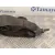 Cinturon Seguridad Delantero Izquierdo para Mercedes-Benz Clase B (W245)