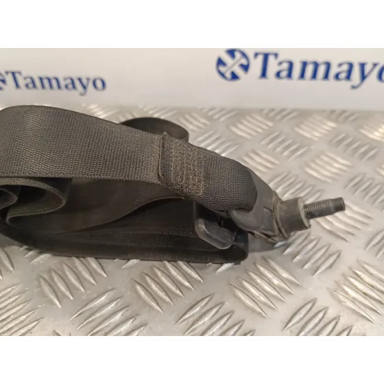 Cinturon Seguridad Delantero Izquierdo para Mercedes-Benz Clase B (W245)
