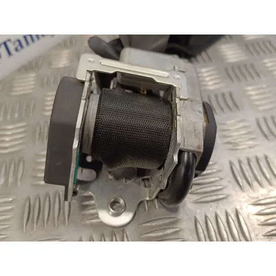 Cinturon Seguridad Delantero Izquierdo para Mercedes-Benz Clase B (W245)