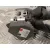 Cinturon Seguridad Delantero Izquierdo para Mercedes-Benz Clase B (W245)