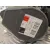 Cinturon Seguridad Delantero Izquierdo para Mercedes-Benz Clase B (W245)