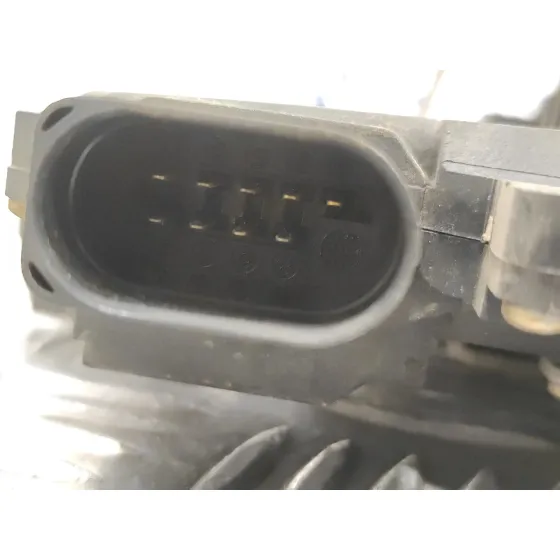 Cerradura Puerta Delantera Izquierda para Audi A4 Berlina (8E)