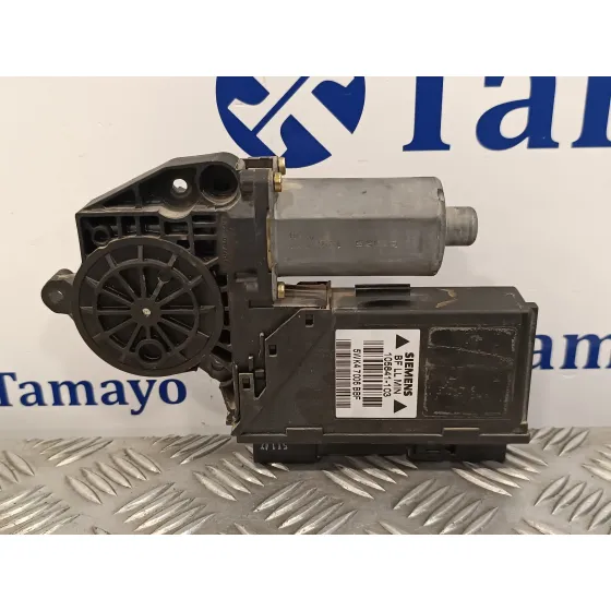 Motor Elevalunas Delantero Derecho para Audi A4 Berlina (8E)