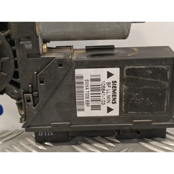 Motor Elevalunas Delantero Derecho para Audi A4 Berlina (8E)