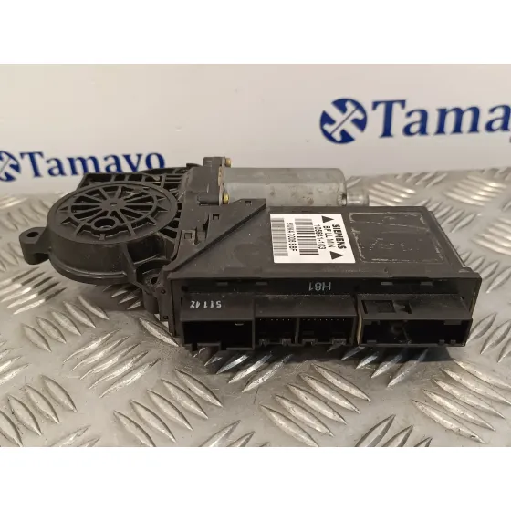 Motor Elevalunas Delantero Derecho para Audi A4 Berlina (8E)