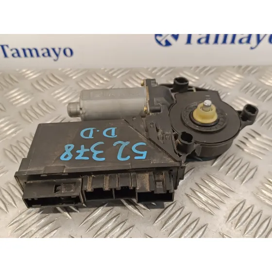 Motor Elevalunas Delantero Derecho para Audi A4 Berlina (8E)