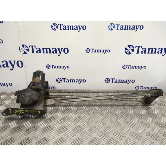 Motor Limpia Delantero para Peugeot Boxer Caja Cerr. Techo Sobreelev. (Rs3700)(230)(->'02)
