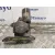 Motor Limpia Delantero para Peugeot Boxer Caja Cerr. Techo Sobreelev. (Rs3700)(230)(->'02)