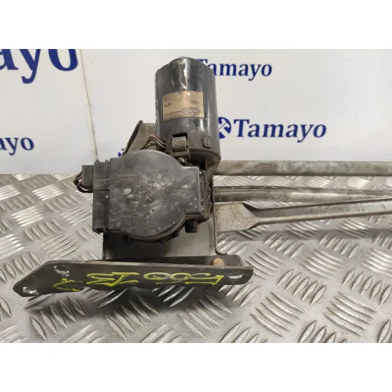 Motor Limpia Delantero para Peugeot Boxer Caja Cerr. Techo Sobreelev. (Rs3700)(230)(->'02)