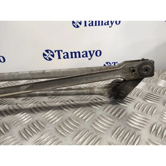 Motor Limpia Delantero para Peugeot Boxer Caja Cerr. Techo Sobreelev. (Rs3700)(230)(->'02)