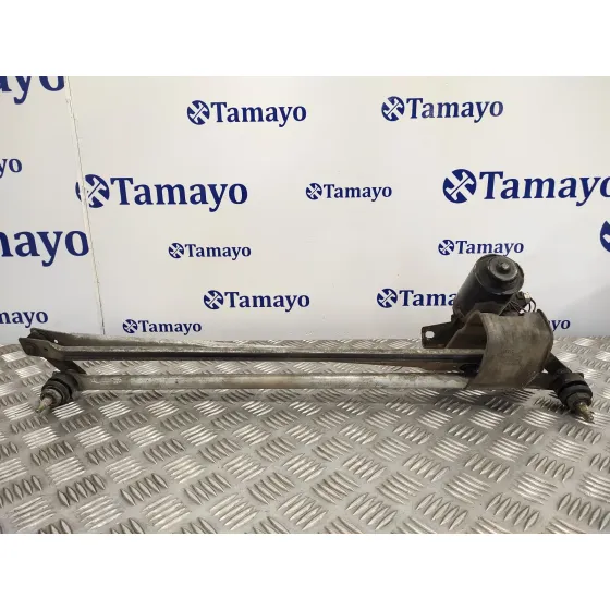 Motor Limpia Delantero para Peugeot Boxer Caja Cerr. Techo Sobreelev. (Rs3700)(230)(->'02)