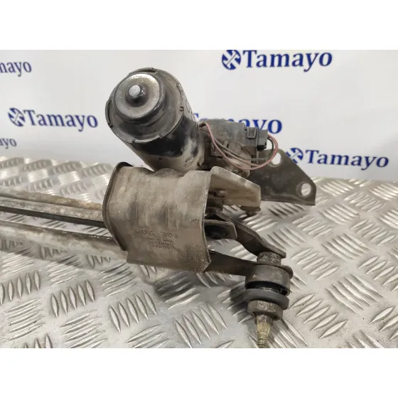 Motor Limpia Delantero para Peugeot Boxer Caja Cerr. Techo Sobreelev. (Rs3700)(230)(->'02)