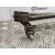 Motor Limpia Delantero para Peugeot Boxer Caja Cerr. Techo Sobreelev. (Rs3700)(230)(->'02)