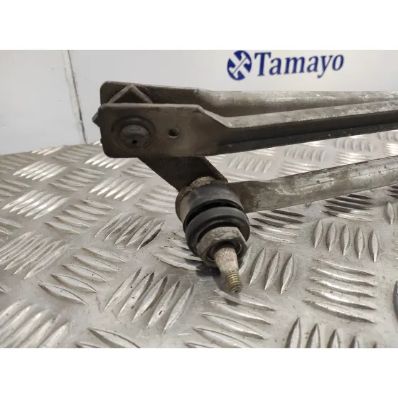 Motor Limpia Delantero para Peugeot Boxer Caja Cerr. Techo Sobreelev. (Rs3700)(230)(->'02)