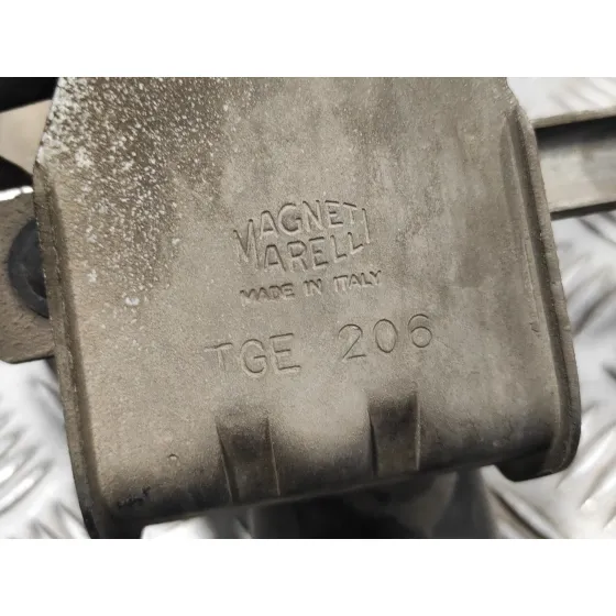 Motor Limpia Delantero para Peugeot Boxer Caja Cerr. Techo Sobreelev. (Rs3700)(230)(->'02)