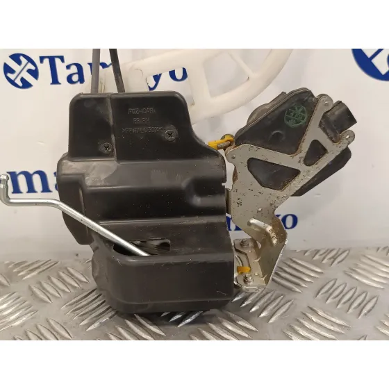 Cerradura Puerta Trasera Derecha para Kia Sportage
