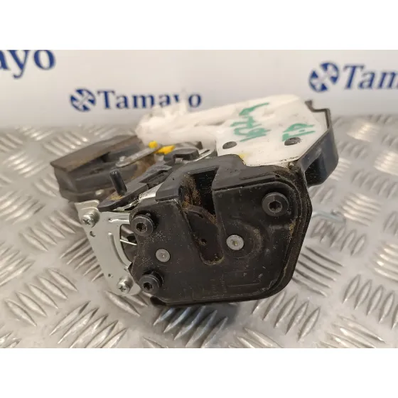 Cerradura Puerta Trasera Derecha para Kia Sportage