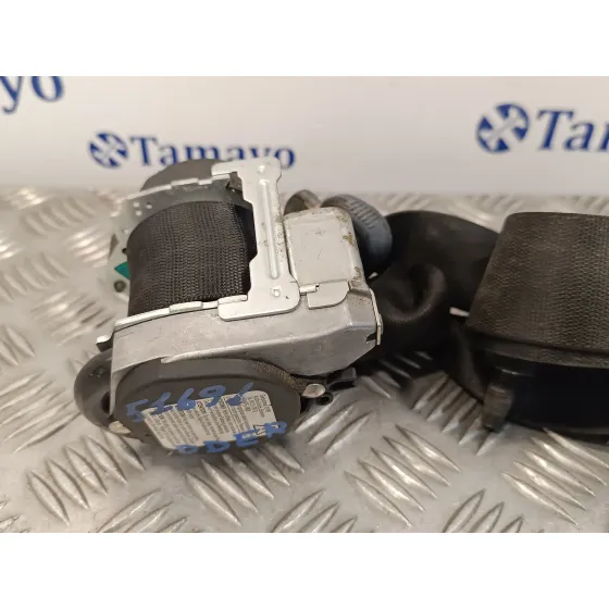 Cinturon Seguridad Delantero Derecho para Mercedes-Benz Clase B (W245)