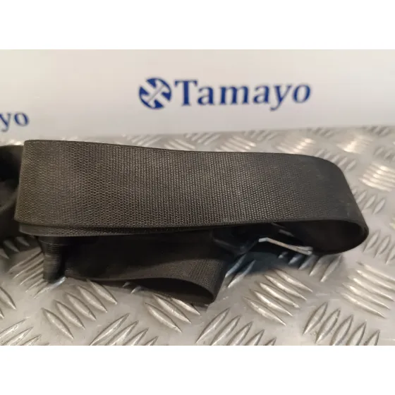 Cinturon Seguridad Delantero Derecho para Mercedes-Benz Clase B (W245)