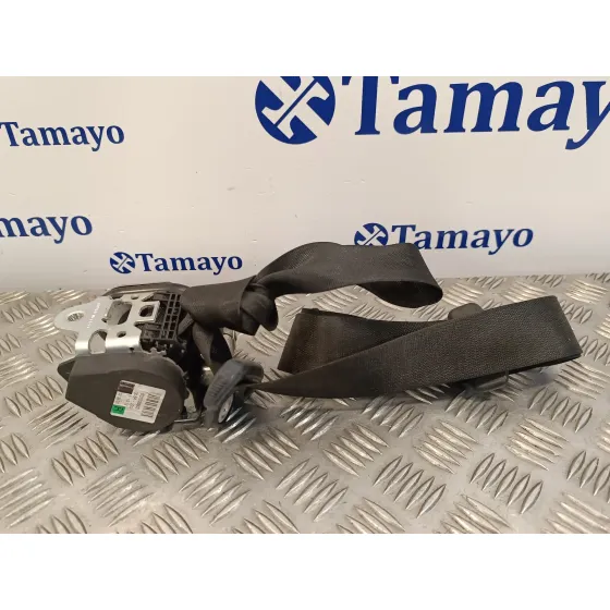 Cinturon Seguridad Delantero Derecho para Mercedes-Benz Clase B (W245)