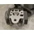 Cinturon Seguridad Delantero Derecho para Mercedes-Benz Clase B (W245)