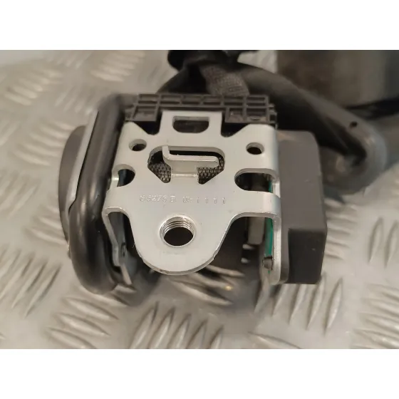 Cinturon Seguridad Delantero Derecho para Mercedes-Benz Clase B (W245)