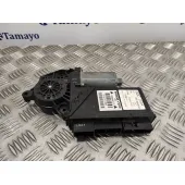 Motor Elevalunas Trasero Derecho para Audi A4 Berlina (8E)