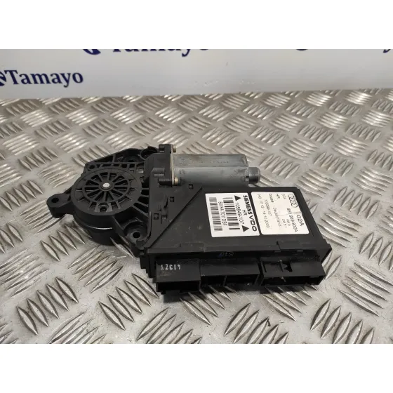 Motor Elevalunas Trasero Derecho para Audi A4 Berlina (8E)