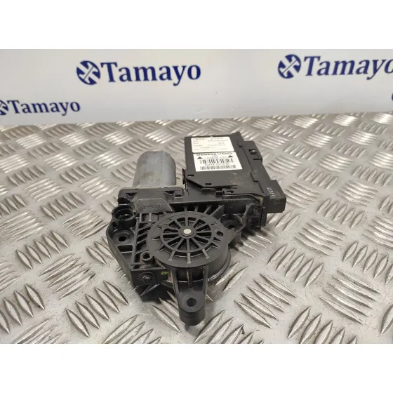 Motor Elevalunas Trasero Derecho para Audi A4 Berlina (8E)