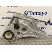 Elevalunas Delantero Derecho para Kia Sportage